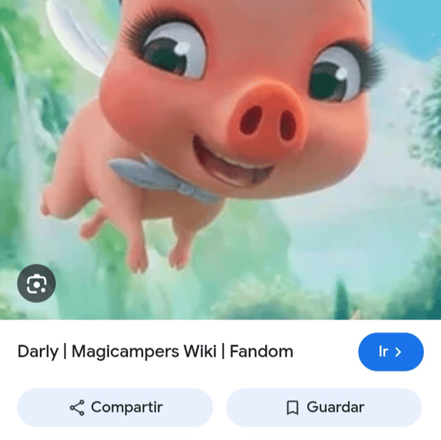 Darly AI Voice