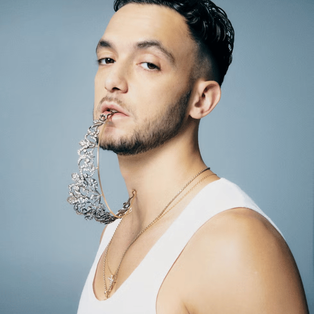 C.Tangana AI Voice