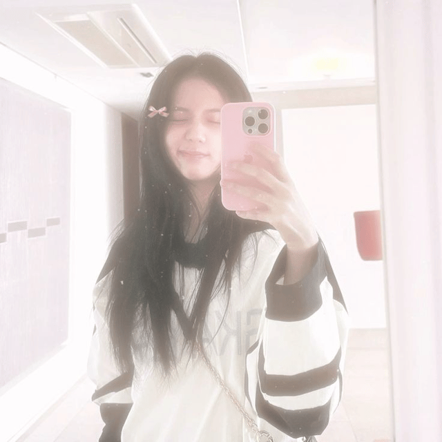 JISOO (SOLO VER) BLACKPINK AI Voice