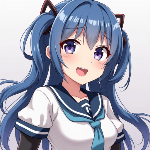 Sayaka Maizono AI Voice