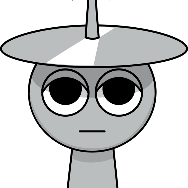 Clurk (Sprunki) Image