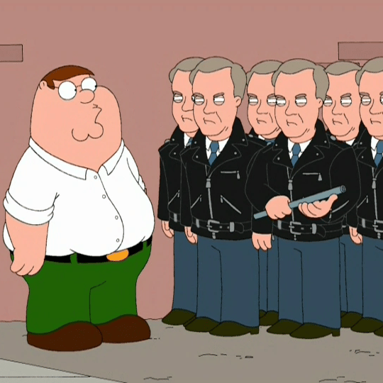 Tom Brokaw (Family Guy) Image