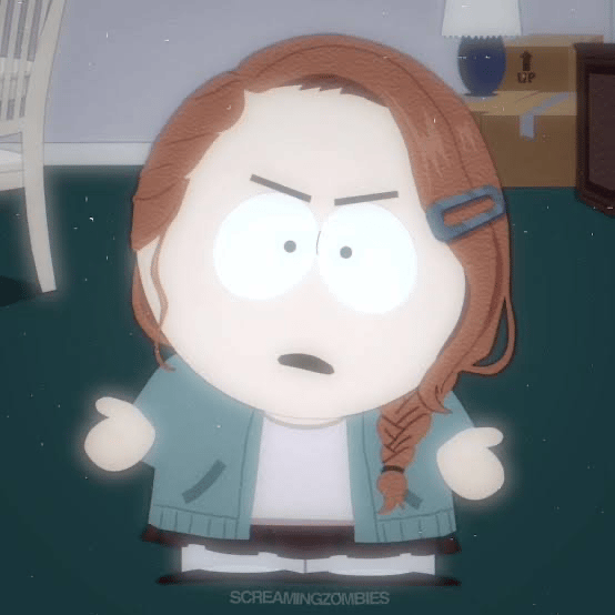 Sophie Gray (South Park) AI Voice