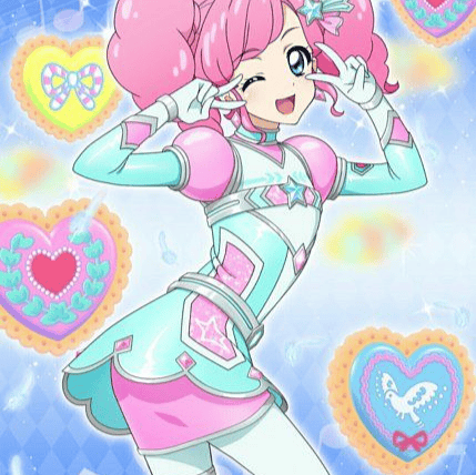 Madoka Amahane AI Voice