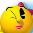 Ms. Pac-Man (Mario Kart Arcade DP) AI Voice