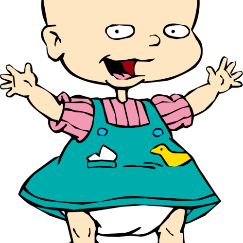 Lil DeVille AI Voice