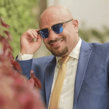 بلال الكبيسي من قناة طيور الجنة  AI Voice