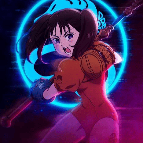 Diane AI Voice