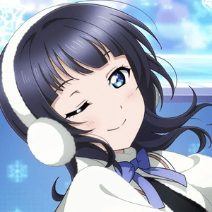 Karin Asaka (Love Live Nijigasaki) AI Voice