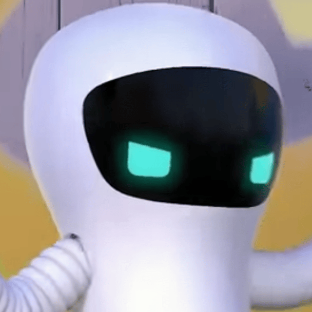 S-Smarty (Sunny Bunnies) AI Voice