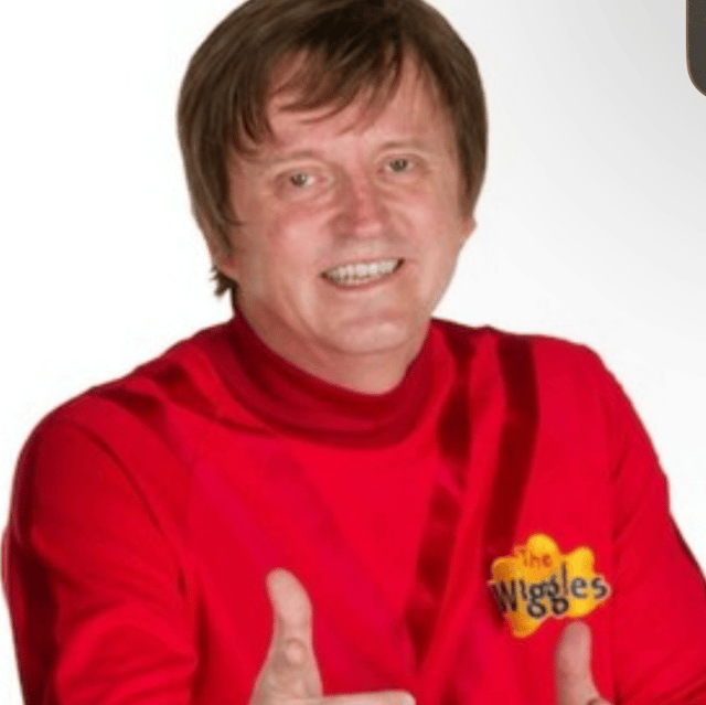 Murray wiggle - current  AI Voice