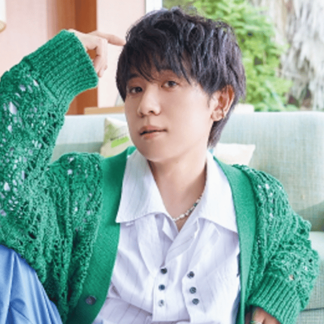 Daiki Yamashita AI Voice