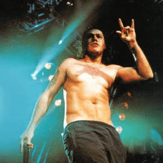 Chorão ( Era 1997-1999 ) AI Voice