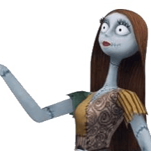 Sally (Kingdom Hearts) AI Voice