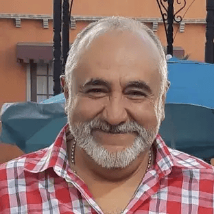 AI Herman Lopez Voz AI Voice