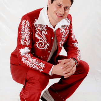 Aldo Franco de banda pequeños musical AI Voice
