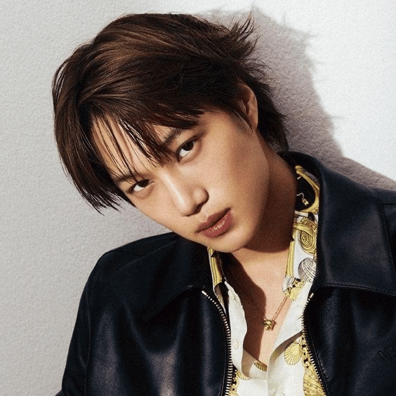 EXO - KAI (Kim Jong-In) AI Voice