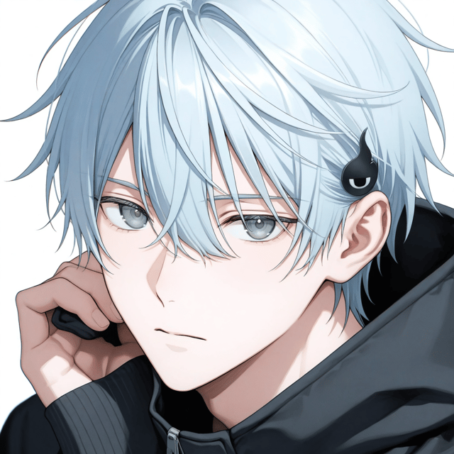 CHIAKI AI Voice