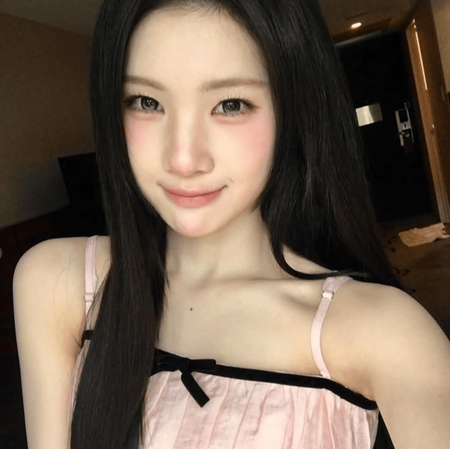 Hearts2Hearts juun AI Voice