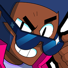 Brawl Stars Brock AI Voice