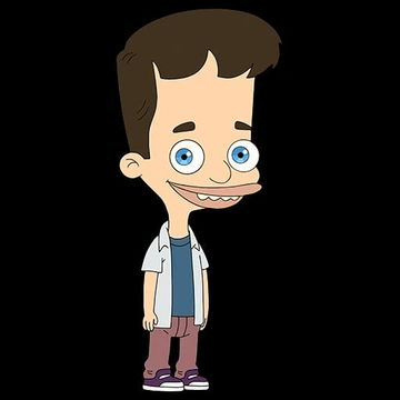 Nick Birch (Big Mouth) (Nick Kroll) AI Voice