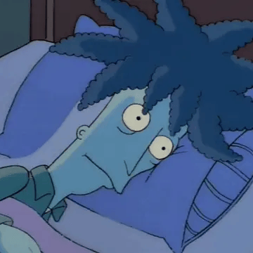 Vanessa Redgrave (Simpsons) AI Voice