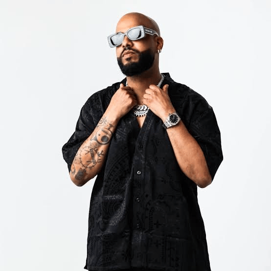 Randy "Nota Loca" Image