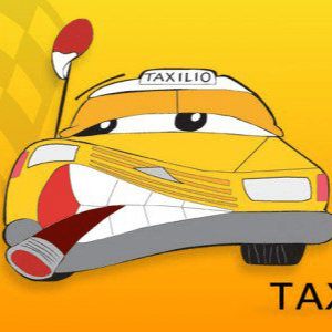 TAXILIO  BARDAHL AI Voice