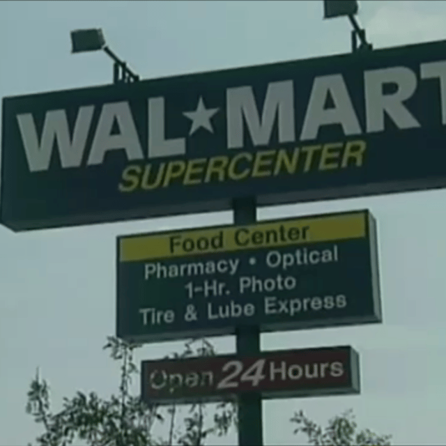 Walmart History 1950-1990 Image
