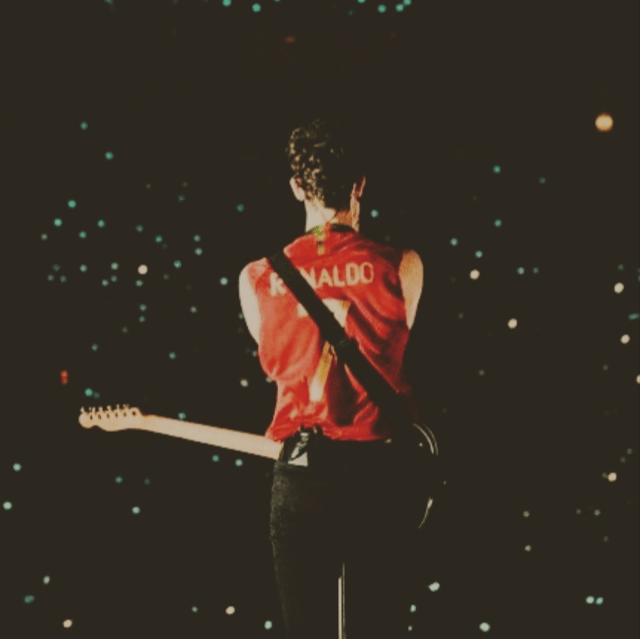 Shawn Mendes | 2018 Era Image