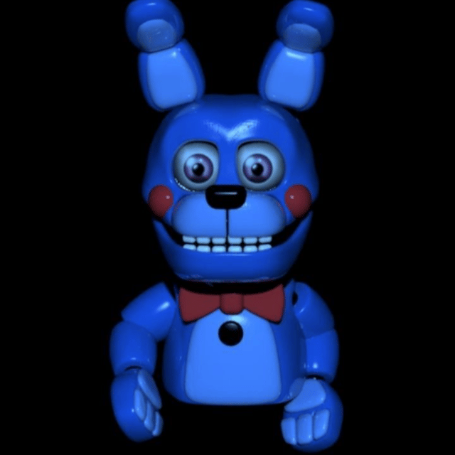 Bon-Bon (FNaF) AI Voice