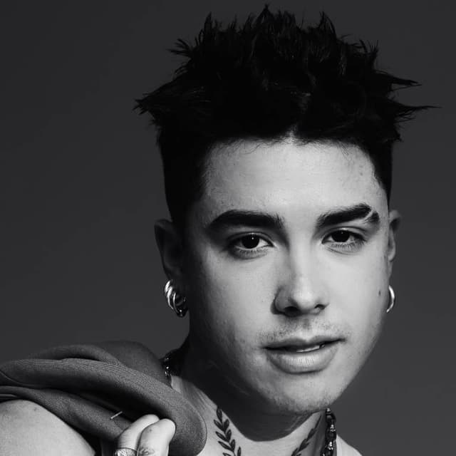 MARIO BAUTISTA (FENIX) Image