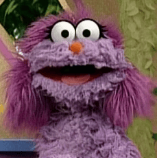 Googel (Sesame Street) AI Voice