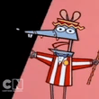 Sal (Dexter's Laboratory) (Tom Kenny) AI Voice