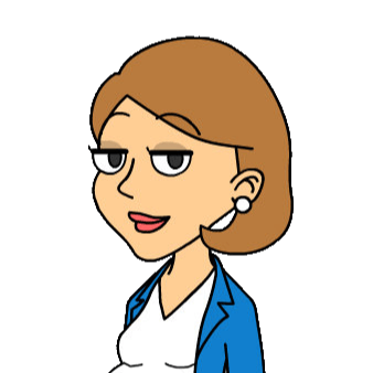 Amanda O'Donnell (Version 2) AI Voice