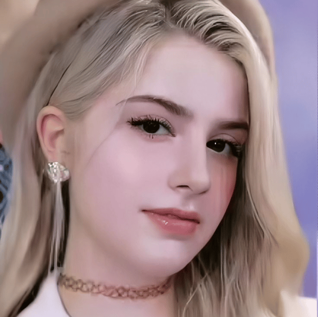 KG (formerly Vcha/GIRLSET member) AI Voice