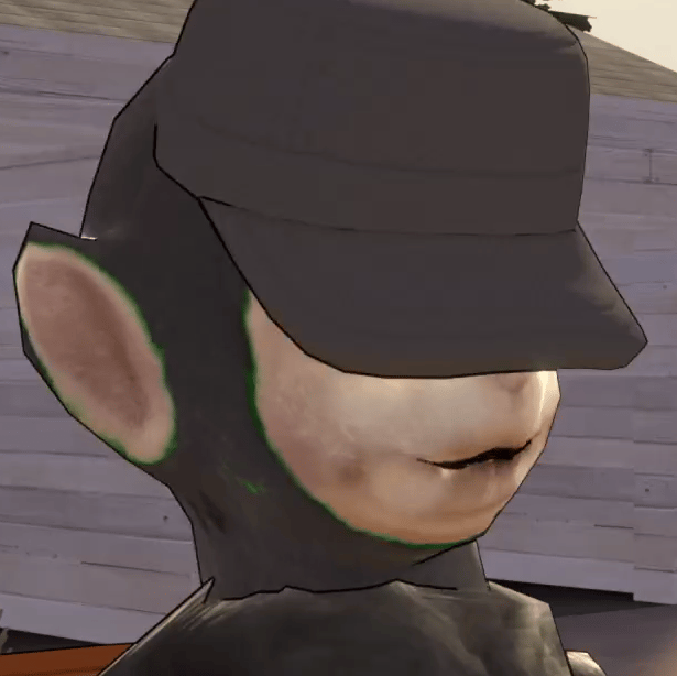M jhj AI Voice