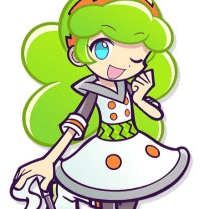 Ess (Puyo Puyo Tetris) AI Voice