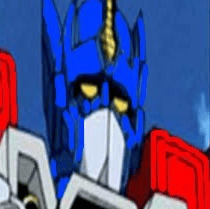 Optimus Prime (Transformers Armada) (Garry Chalk) AI Voice