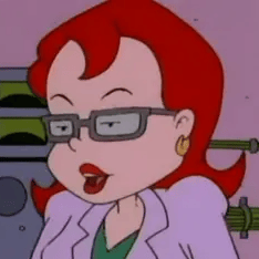 Dr. Brander (Rugrats) (Laura Innes) AI Voice