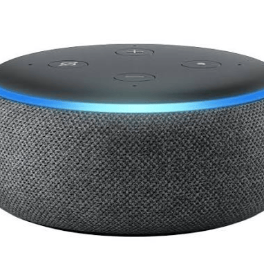 Amazon Alexa  AI Voice