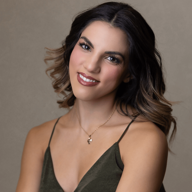 Sofia Patsalides AI Voice