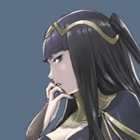 Tharja (Fire Emblem) AI Voice