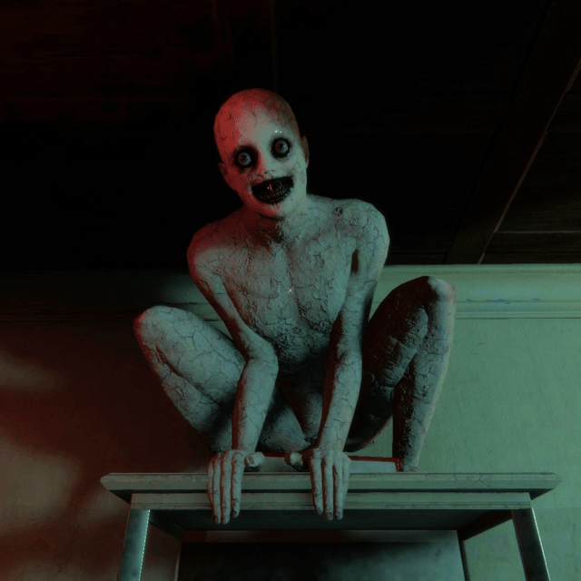 Monster AI Voice