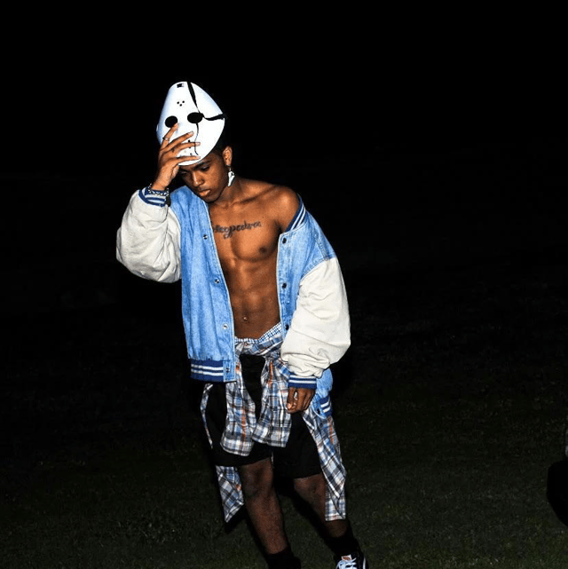 XXXTentacion “revenge”/“itwasntenough” AI Voice