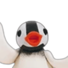 Pinga (Pingu) AI Voice