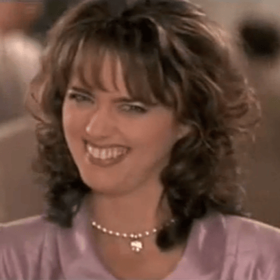 Christie Masters (Romy and Michele) AI Voice