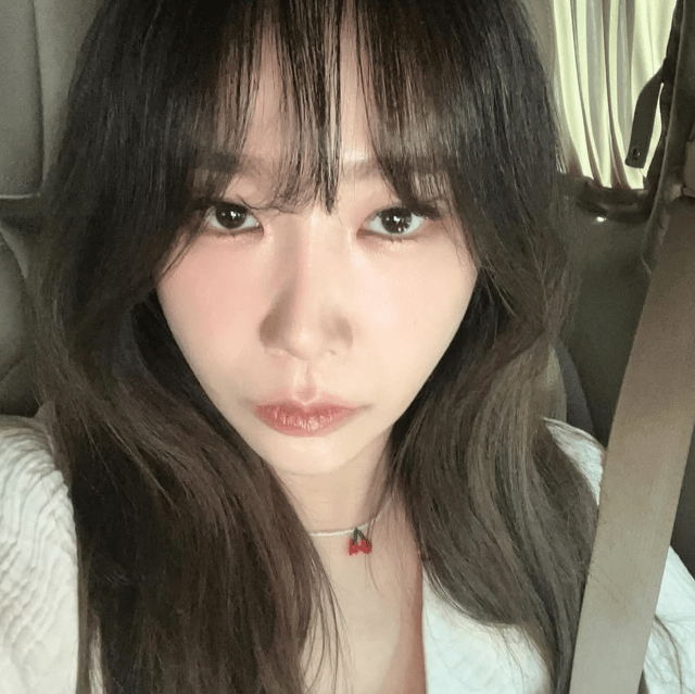 JeA (제아) - Brown Eyed Girls AI Voice