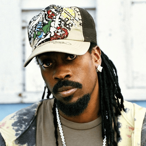 AI Beenie Man AI Voice