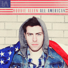 Hoodie Allen AI Voice
